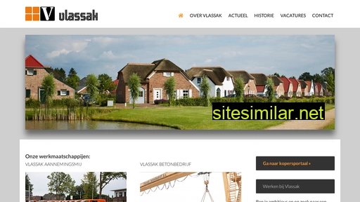 vlassak.nl alternative sites