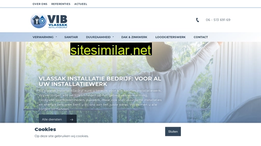 vlassakib.nl alternative sites