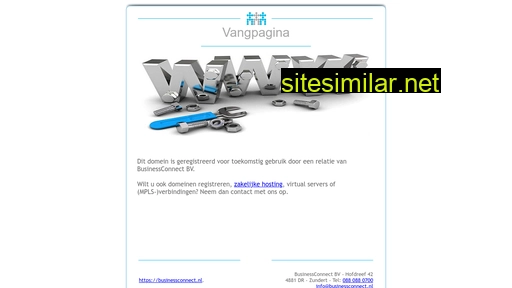 vlavincapital.nl alternative sites