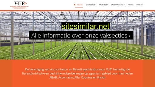 vlb.nl alternative sites