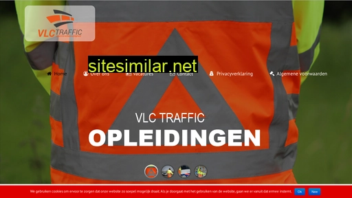 vlctraffic.nl alternative sites