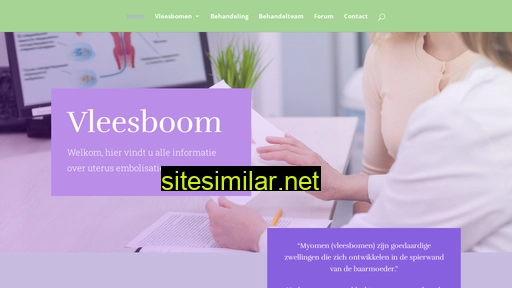 vleesboom.nl alternative sites