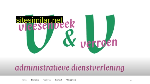 vleesenbeek-verroen.nl alternative sites