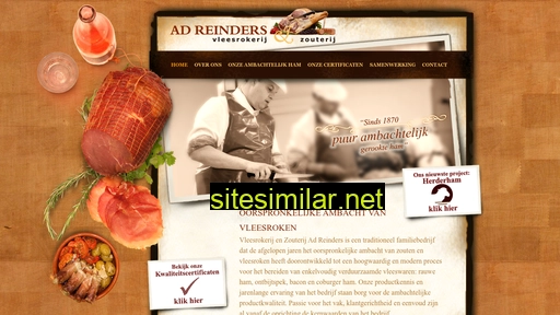 vleesrokerij.nl alternative sites