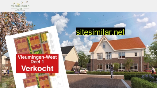 Vleumingen-west similar sites