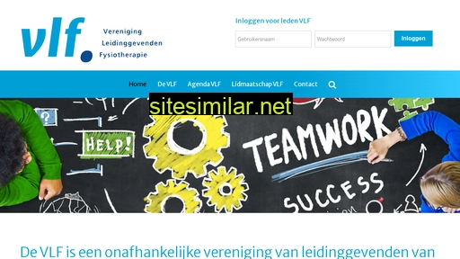 vlfnl.nl alternative sites