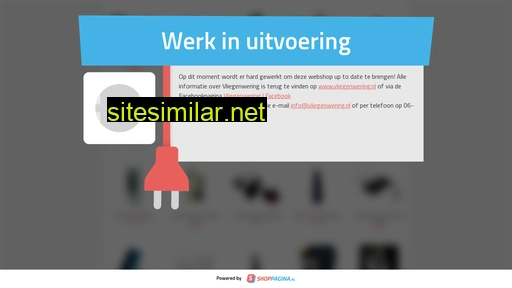 vliegengordijnonline.nl alternative sites
