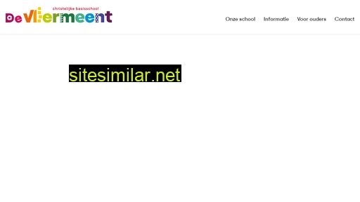 vliermeent.nl alternative sites