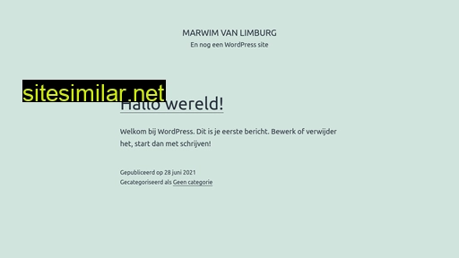 vlimburg.nl alternative sites