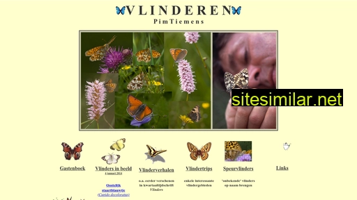 vlinderen.nl alternative sites