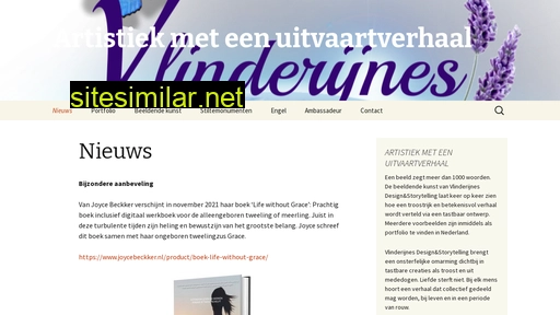 vlinderijnes.nl alternative sites