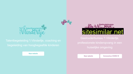 vlindertje.nl alternative sites