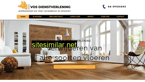 vloeren-verwijderen.nl alternative sites