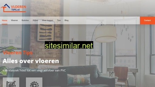 vloerentips.nl alternative sites