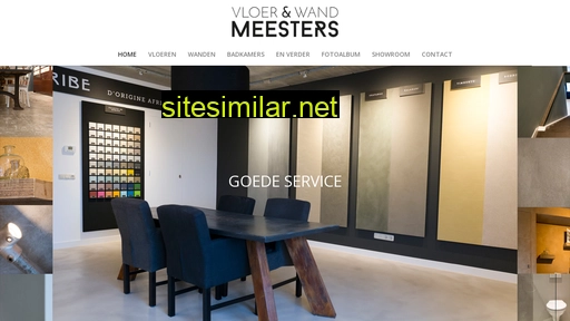 vloerenwandmeesters.nl alternative sites