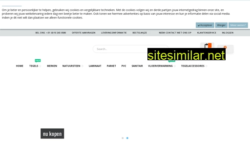 vloerkorting.nl alternative sites