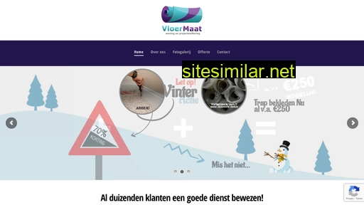 vloermaat.nl alternative sites