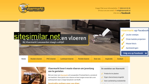 vloermarkt.nl alternative sites