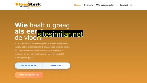 vloersterk.nl alternative sites