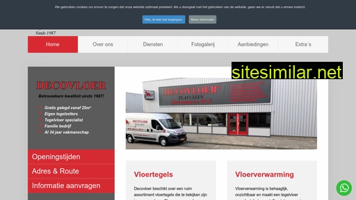 vloertegelsrotterdam.nl alternative sites