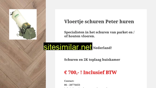 vloertjeschurenpeterhuren.nl alternative sites