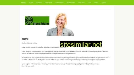 vloetadvies.nl alternative sites