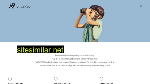 vlooon.nl alternative sites