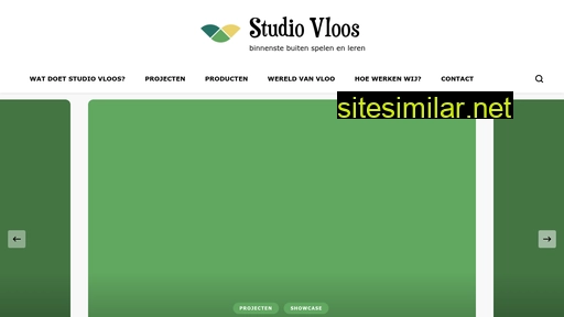 vloos.nl alternative sites