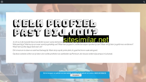vmbolelystad.nl alternative sites