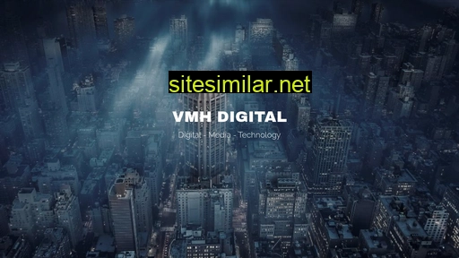 vmhdigital.nl alternative sites