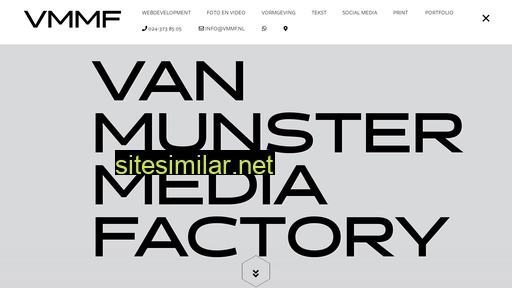 vmmf.nl alternative sites