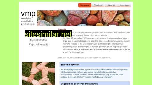 vmpsy.nl alternative sites