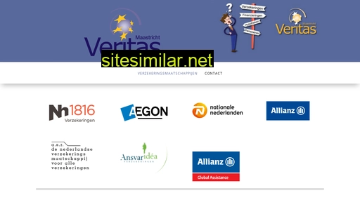 vmverzekeringskaart.nl alternative sites