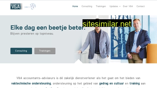 vna-aa.nl alternative sites