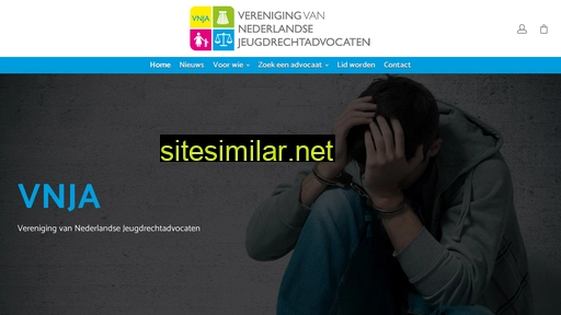 vnja.nl alternative sites