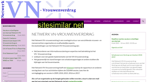 vn-vrouwenverdrag.nl alternative sites