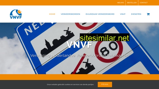 vnvf.nl alternative sites