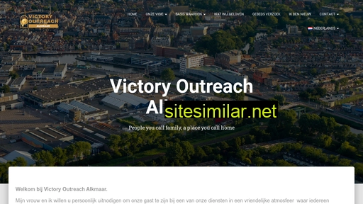 voalkmaar.nl alternative sites