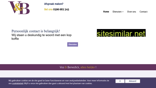 vobe.nl alternative sites