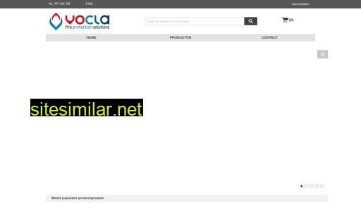 vocla.nl alternative sites