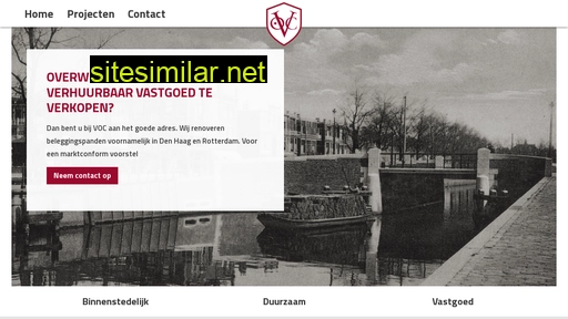voc-onroerendgoed.nl alternative sites