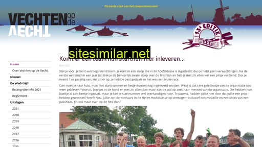vodv.nl alternative sites