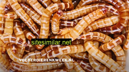 voederdierenkweek.nl alternative sites