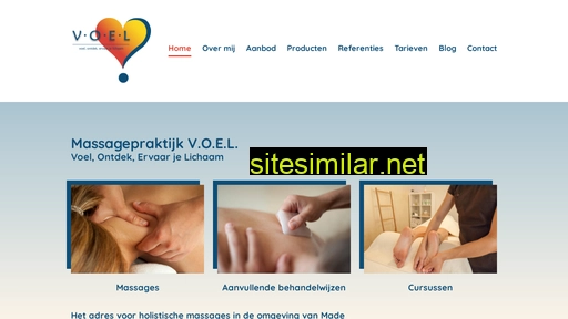 voel-massage.nl alternative sites