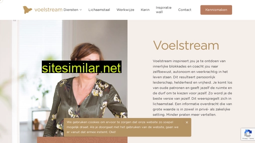 voelstream.nl alternative sites