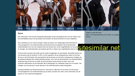 voermelkenmest.nl alternative sites