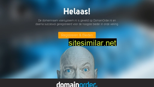 voersysteem.nl alternative sites