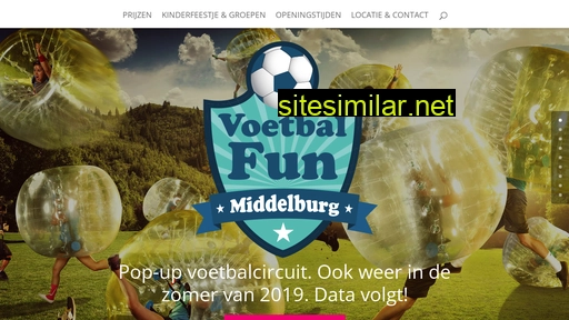 voetbalfunmiddelburg.nl alternative sites