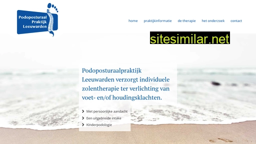 voetenhouding.nl alternative sites