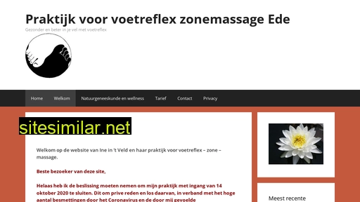 voetenmassage-ede.nl alternative sites